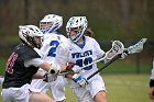 MLax vs MIT  Wheaton College Men’s Lacrosse vs MIT. - Photo By: KEITH NORDSTROM : Wheaton, Lacrosse, LAX, NEWMAC